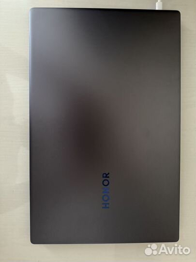 Honor magicbook 15 ryzen 5 5500u