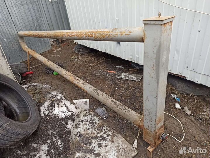 Обогреватель тэн