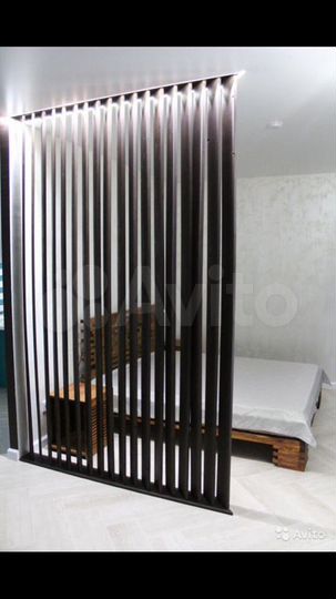 1-к. квартира, 44 м², 5/17 эт.