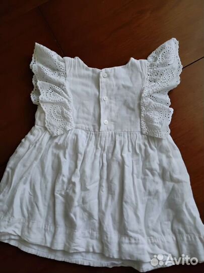 Одежда Zara для девочки