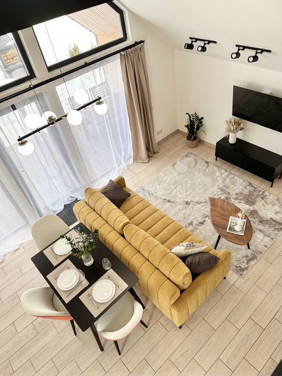 Дом 85 м² на участке 30 сот.