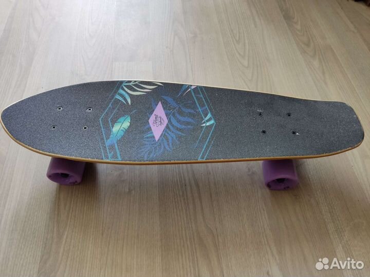 Скейтборд (круизер) Termit