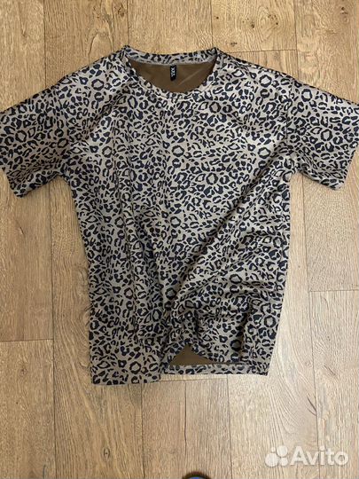 Вещи пакетом