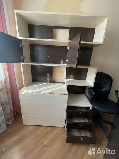 Уголок школьника