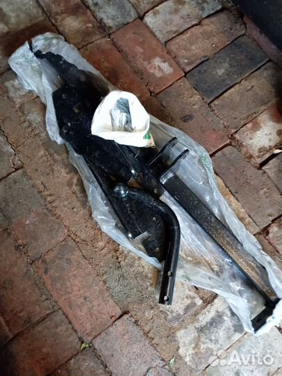 Фаркоп opel astra h хетчбек (в том числе Gts)