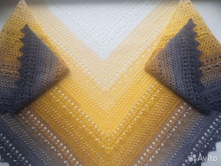 Бпктус/шаль