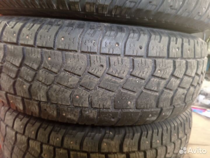 Extreme VR1 225/75 R16