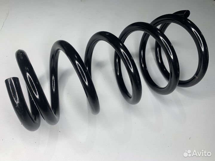 Пружины подвески на любой авто