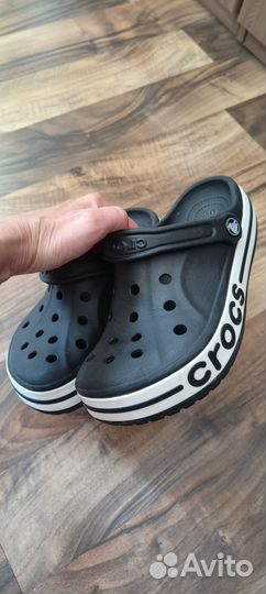 Шлепанцы crocs 36 размер