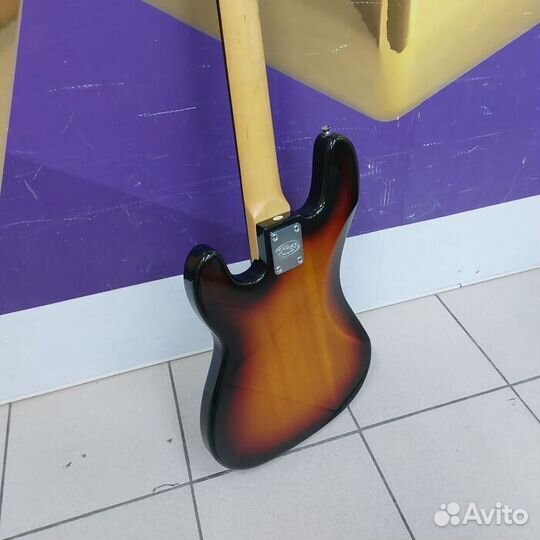 Гитара Stagg SES-030 (Рассрочка / Р4)