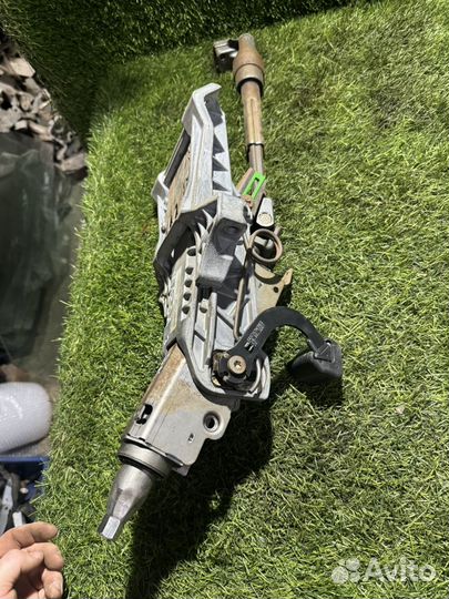 Рулевая колонка Mazda 3 BK