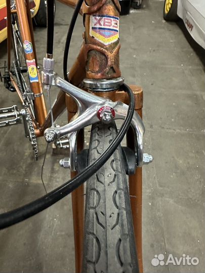 Велосипед хвз Старт шоссе