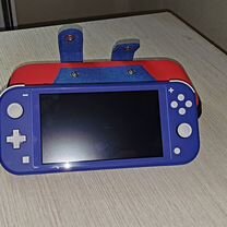 Приставка nintendo switch light