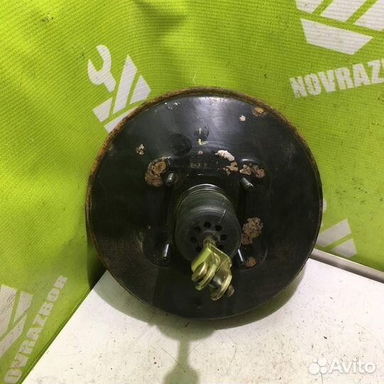 Усилитель тормозов вакуумный Шевроле Авео Т200 0