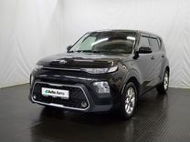 Kia Soul 1.6 AT, 2020, 96 286 км, с пробегом, цена 1 899 000 руб.