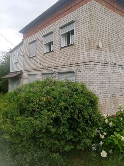 Дом 126,2 м² на участке 35 сот.