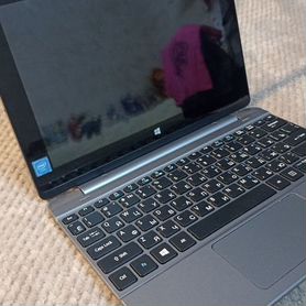 Нетбук Acer Aspire One N15P2. Планшет - ноутбук