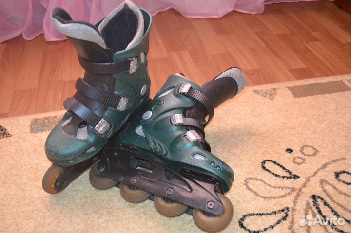 Ролики Tempish 37 размер