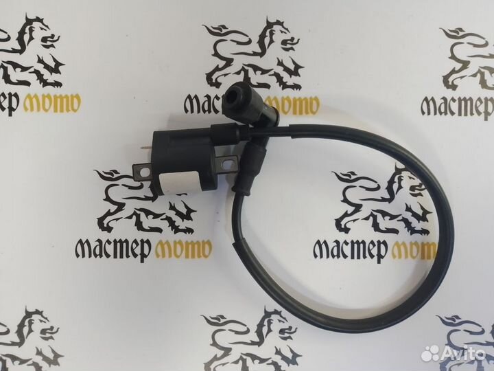 Катушка зажигания 161FMJ Racer RC150 Enduro