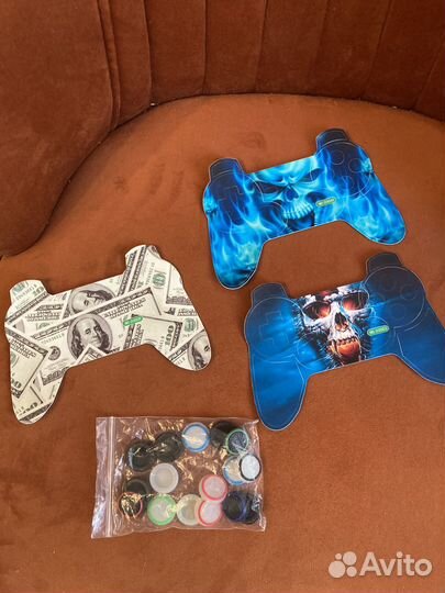 Аксессуары для ps3