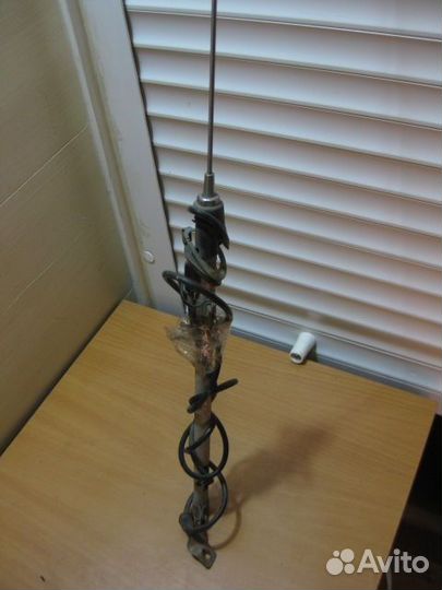 Антенна Hyundai Pony 2 поколение (1982-1994)