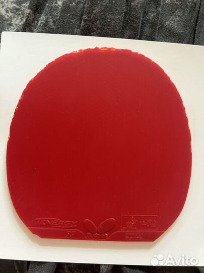 Накладка butterfly tenergy 25