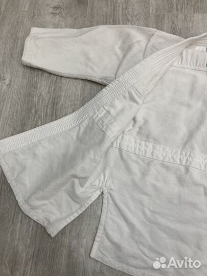 Кимоно для дзюдо 1 - 140