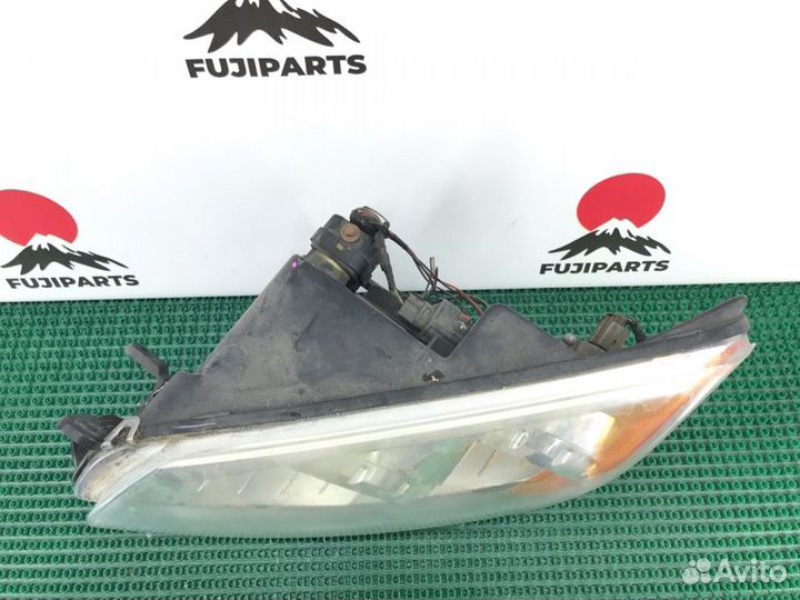 Фара передняя левая Dodge Caliber PM ECN 2007