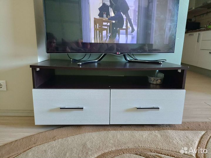 Тумба под тв