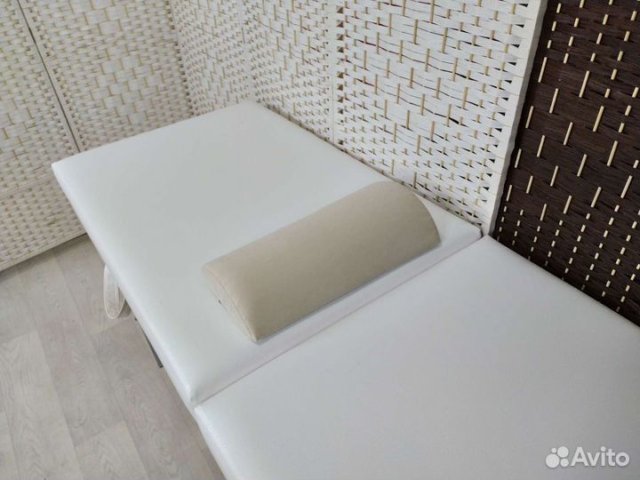 Подушка косметологическая