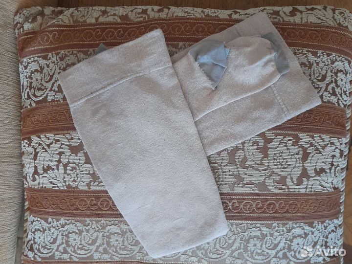 Компрессионные чулки 2 класс