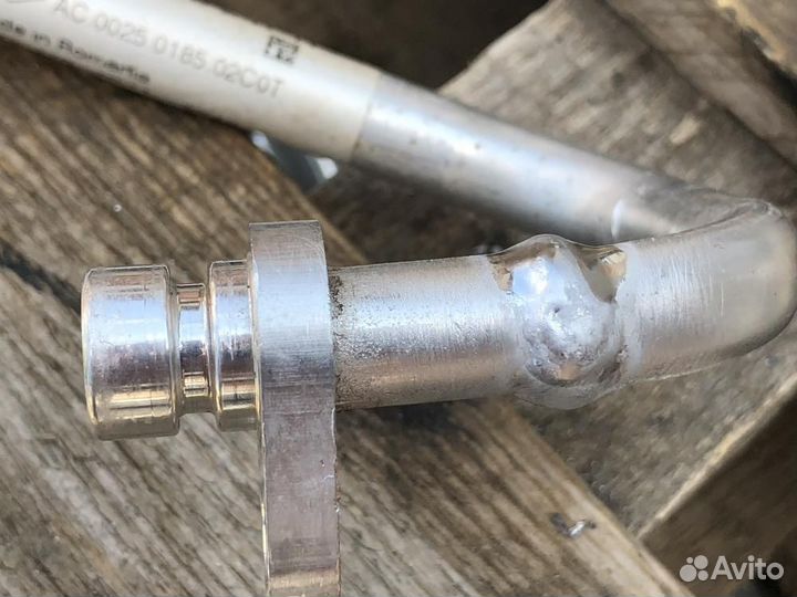 Заправка и ремонт автокондиционеров