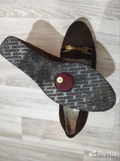 Туфли 35,36,37