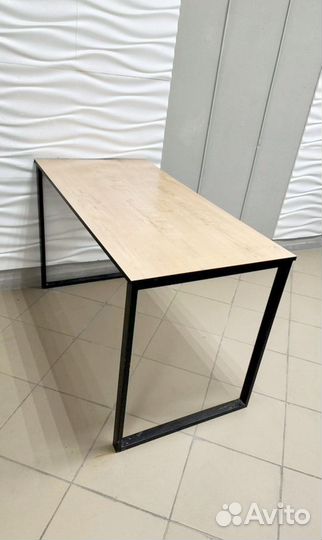 Стол лофт