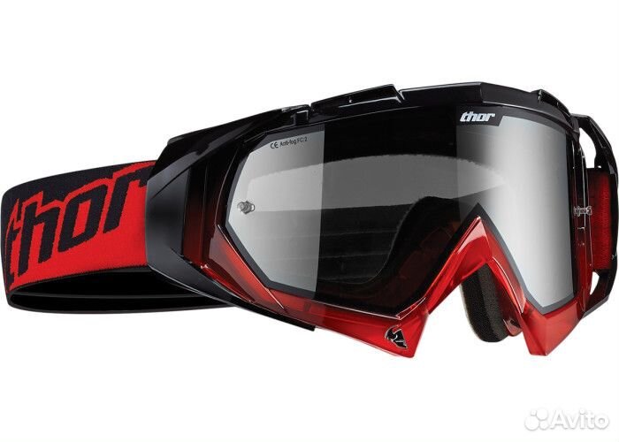 Очки Thor (Синий)