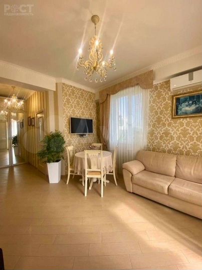 1-к. квартира, 35 м², 2/5 эт.