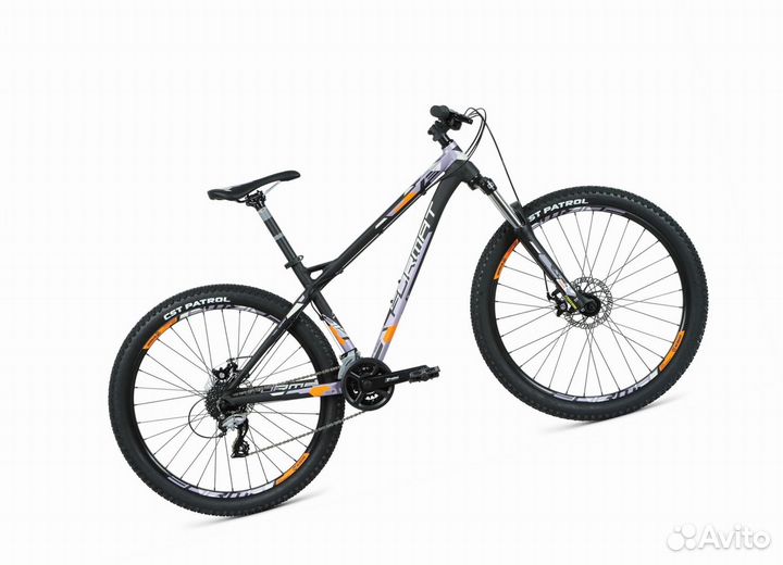 Горный велосипед Format 1315