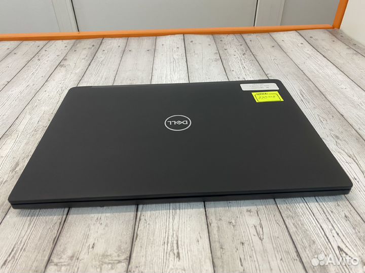 Топовый металлический ультрабук