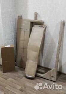 Турник брусья пресс скамья стойка для жима 200 кг