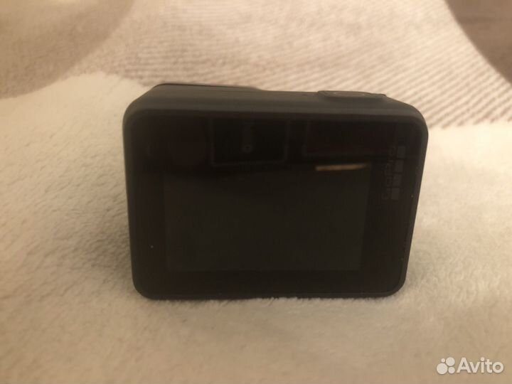 Камера GoPro black 7