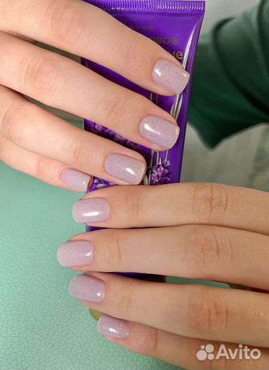 Маникюр гель лак дизайн