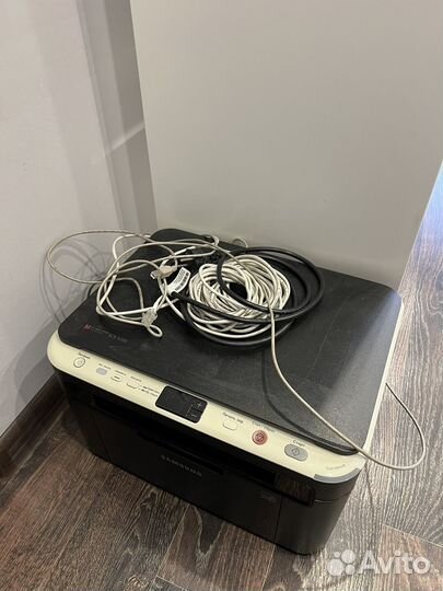 Мфу samsung scx 3200