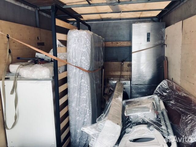 Переезды Грузоперевозки Грузчики Газель Уфа