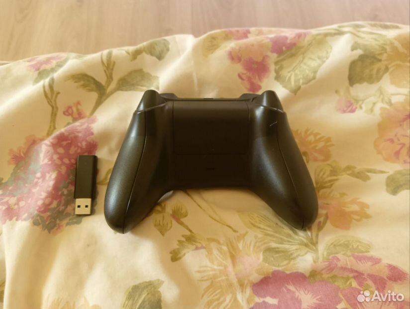 Геймпад xbox