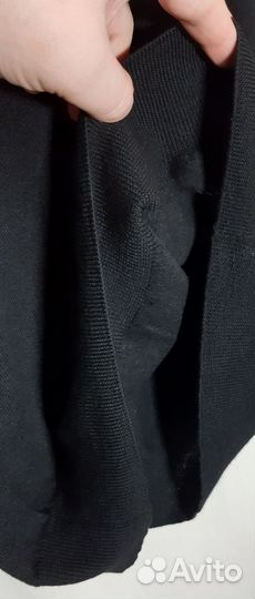 Мужской Versace Collection V-neck sweater XXL