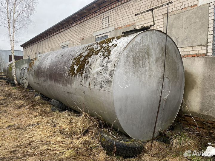Цицтерна,ёмкость, бочка для воды, топлива