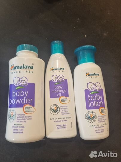 Himalaya набор для детей