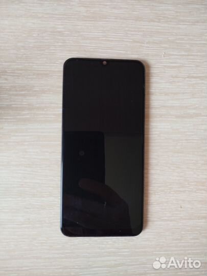 Дисплей samsung galaxy А50