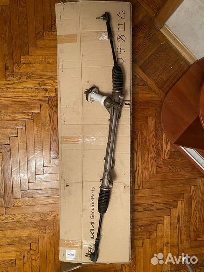 Рулевая рейка Hyundai Elantra 6 AD