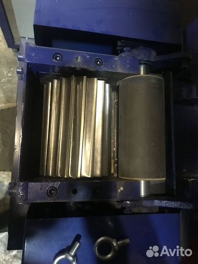 Резка для гранулятора 180 мм